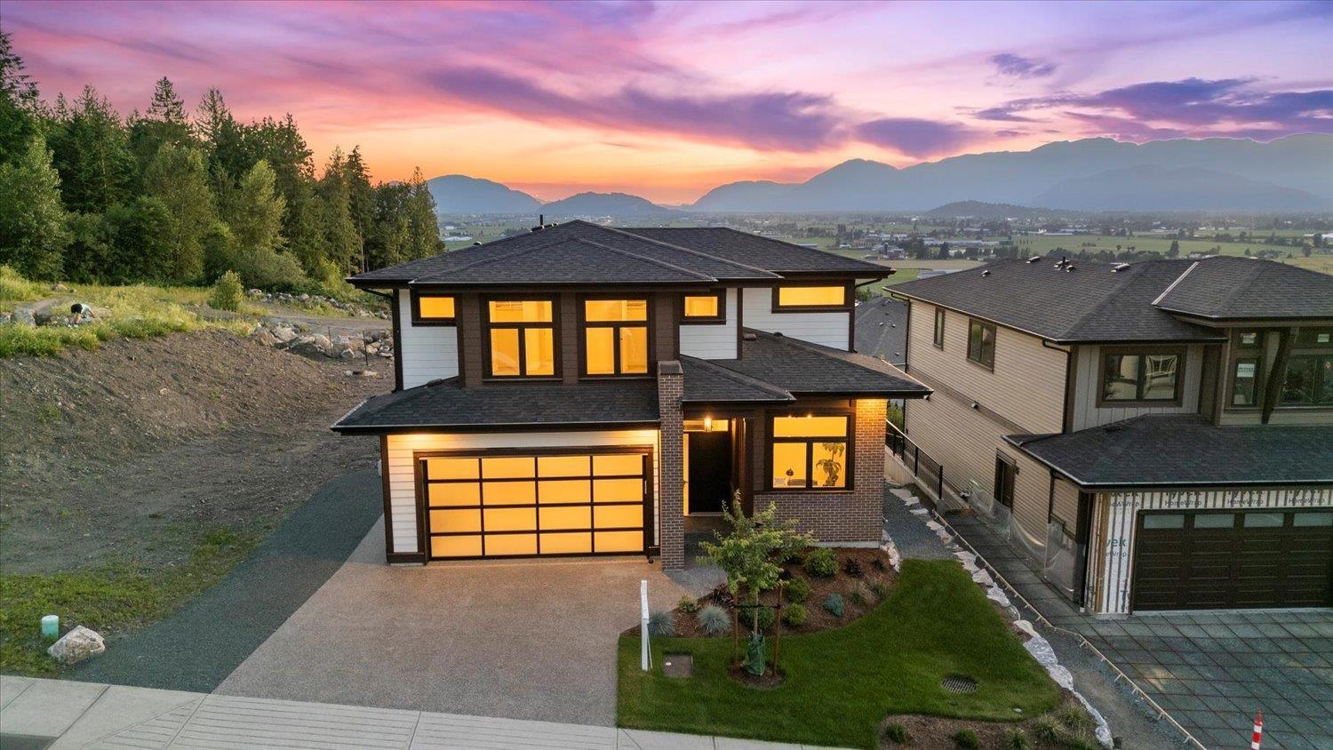 8511 Nixon Roadeastern Hillsides, Chilliwack, BC V4Z 0C5