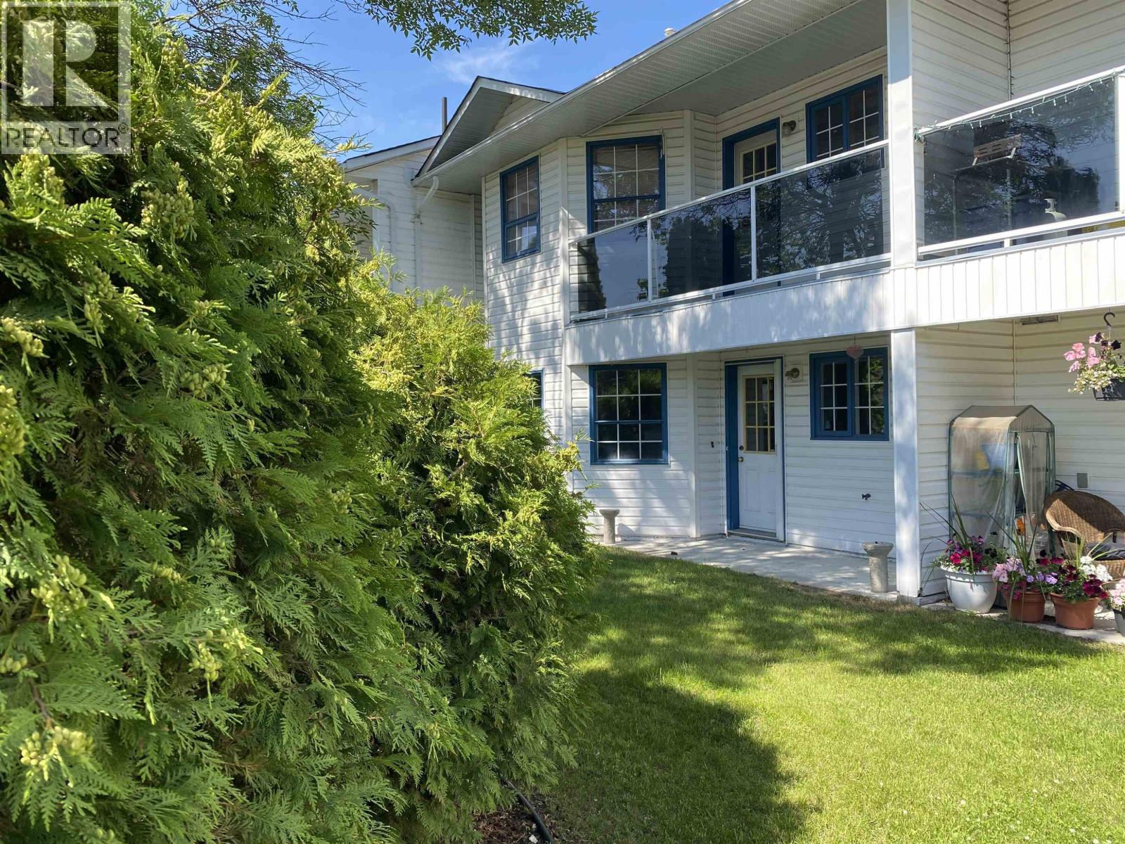 106 Mcdermid Drive Unit 104, Prince George, BC V2M 4T6