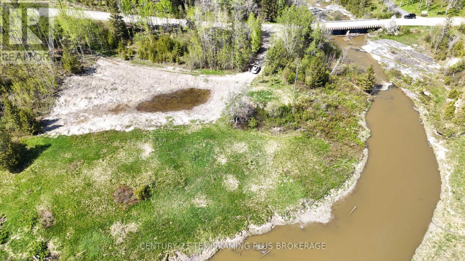 784290 Petes Dam Rd, Temiskaming Shores, ON P0J 1P0
