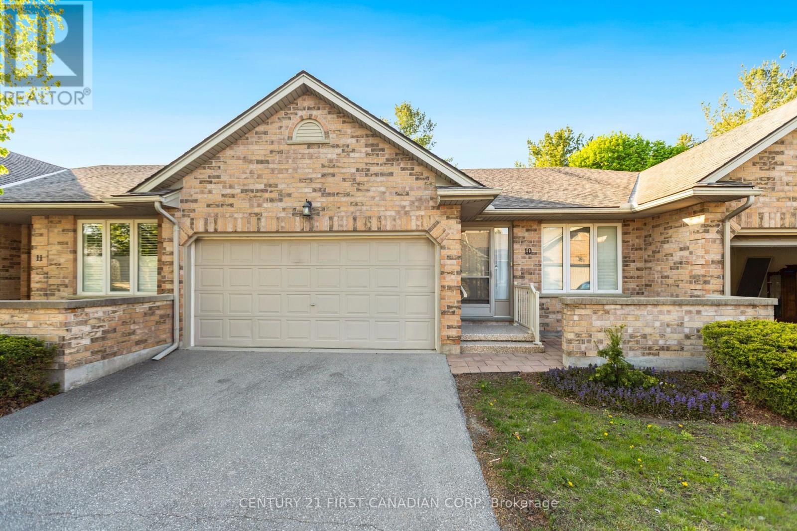 10 1241 Beaverbrook Ave, London, ON N6H 5P1