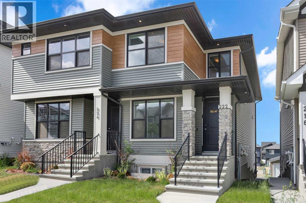 222 Aquila Dr NW, Calgary, AB T3R 1Y6