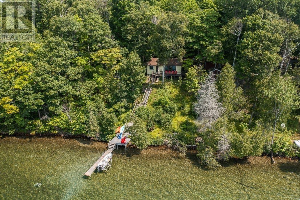 152 Oak Ridge Trlhuron Shores Township, Huron Shores, ON P0R 1L0