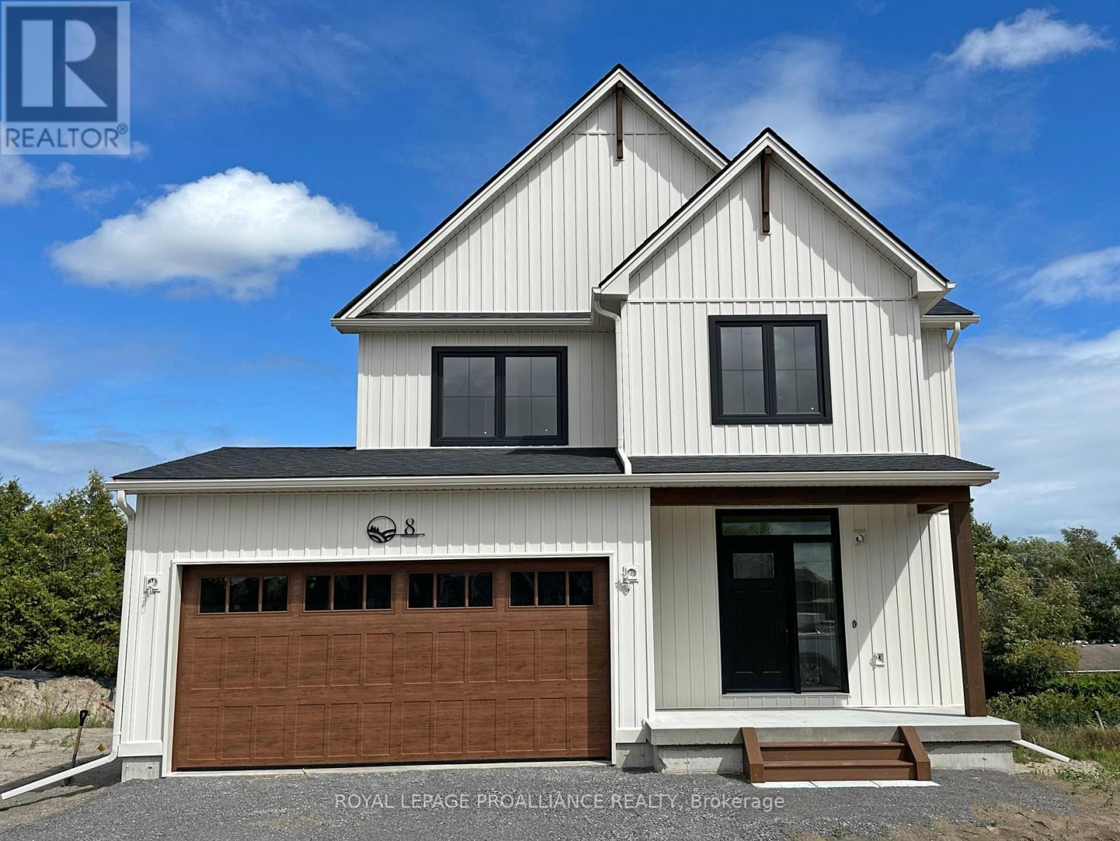 8 Merriman Ct, Cramahe Colborne, ON K0K 1S0