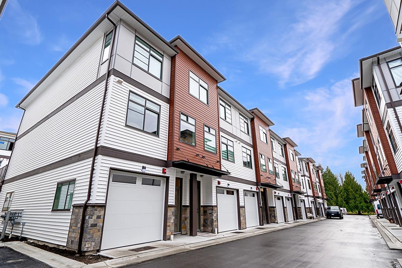 8430 Nottman Street Unit 64, Mission, BC V2V 3W4
