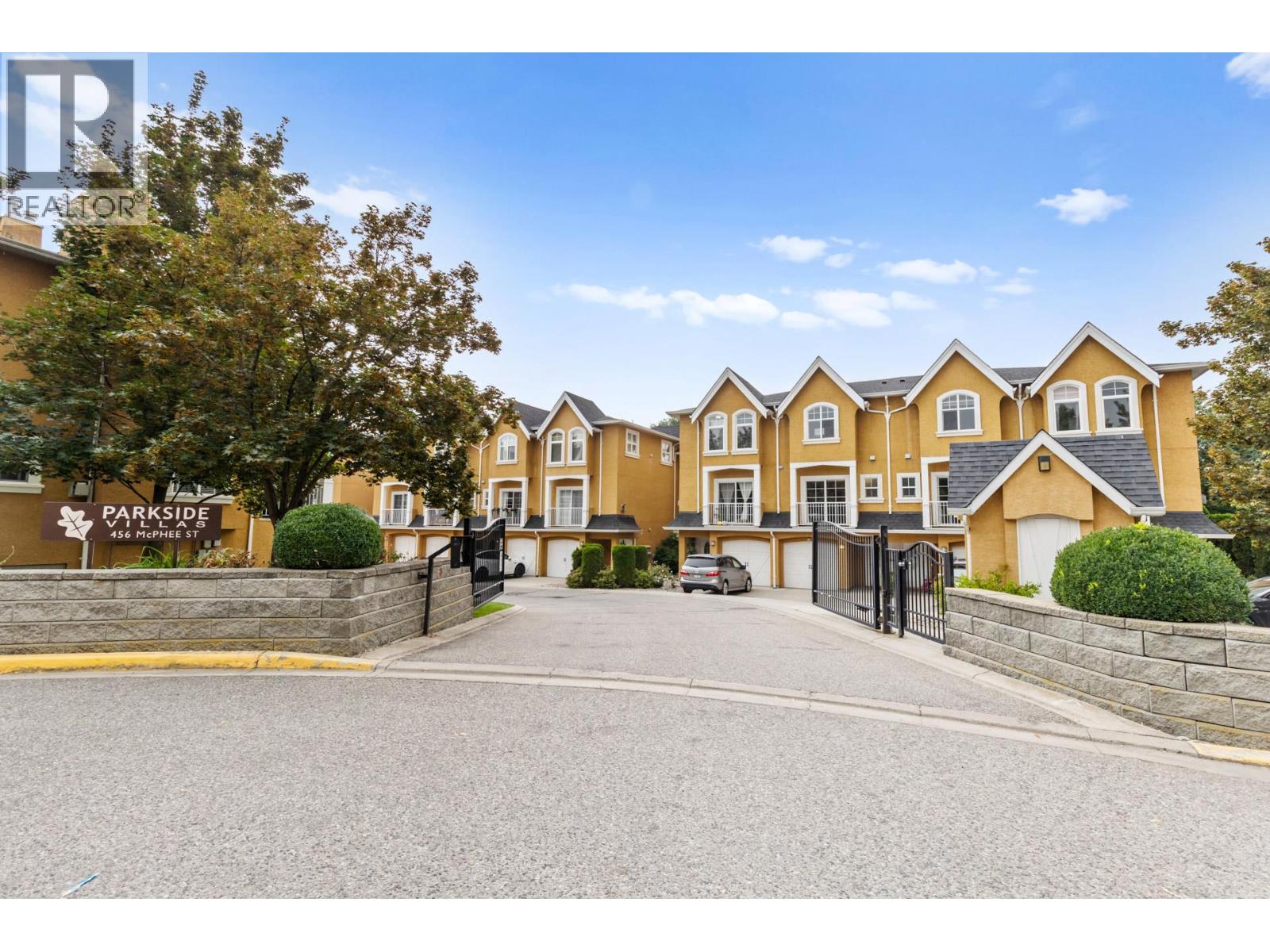456 Mcphee Street Unit 124, Kelowna, BC V1X 6X5