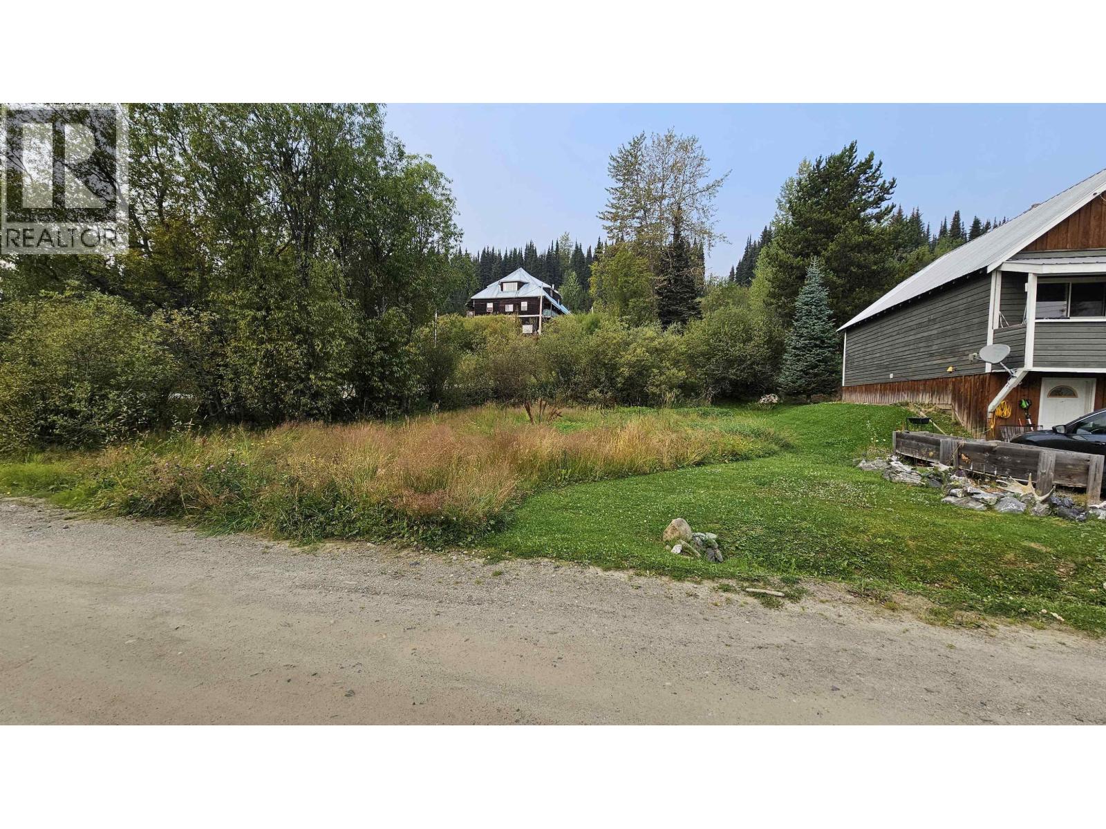 4314 Margaret Ave, Wells, BC V0K 2R0