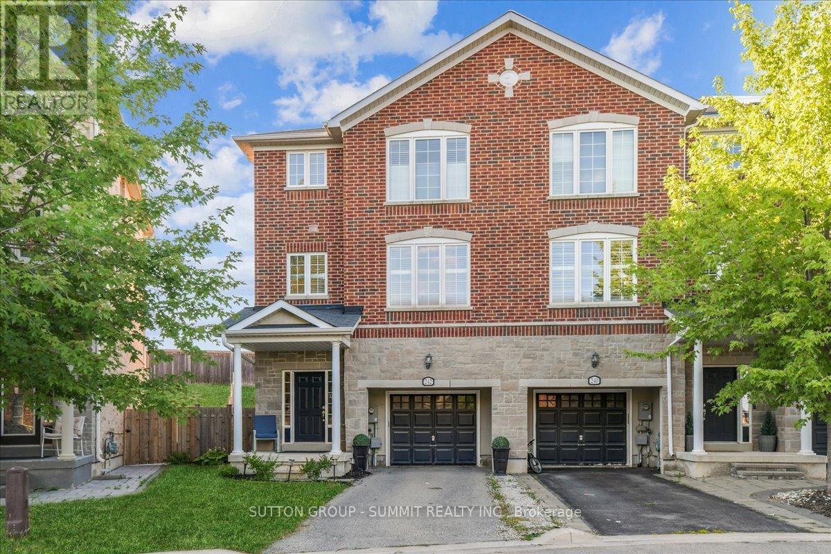 242 Andrews Trl, Milton, ON L9T 6S6