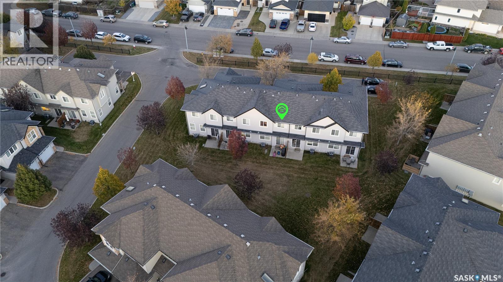 615 Lynd Crescent Unit 403, Saskatoon, SK S7T 0G8