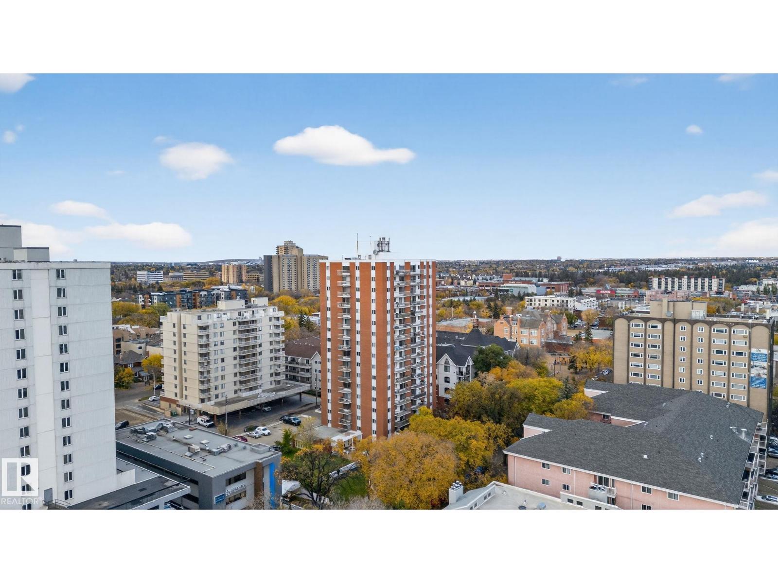 10150 117 Street Northwest #1701, Edmonton, AB T5K 2J2