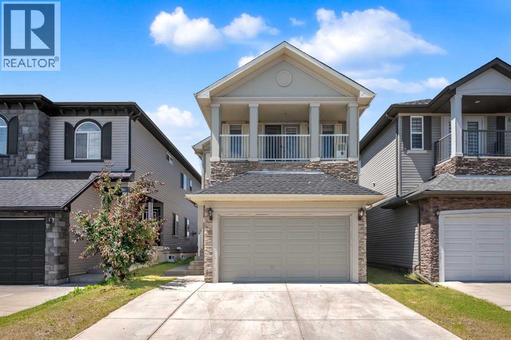 422 Taralake Way NE, Calgary, AB T3J 0J4
