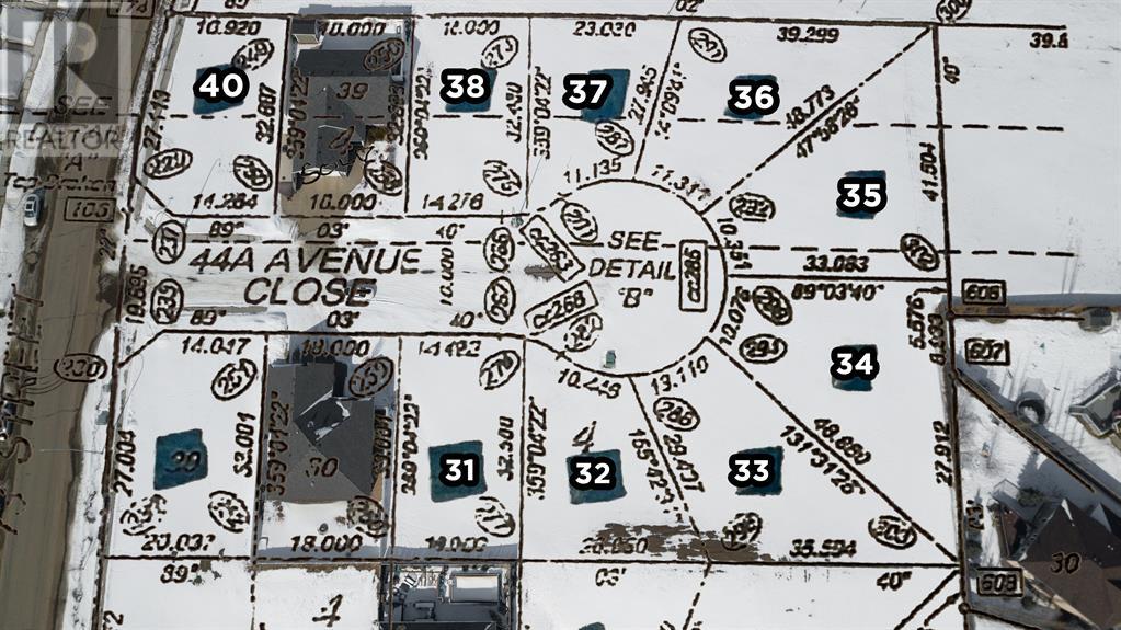 44 A Avenueclose Unit 7205 Avenue Close #7205, Camrose, AB T4V 5E2