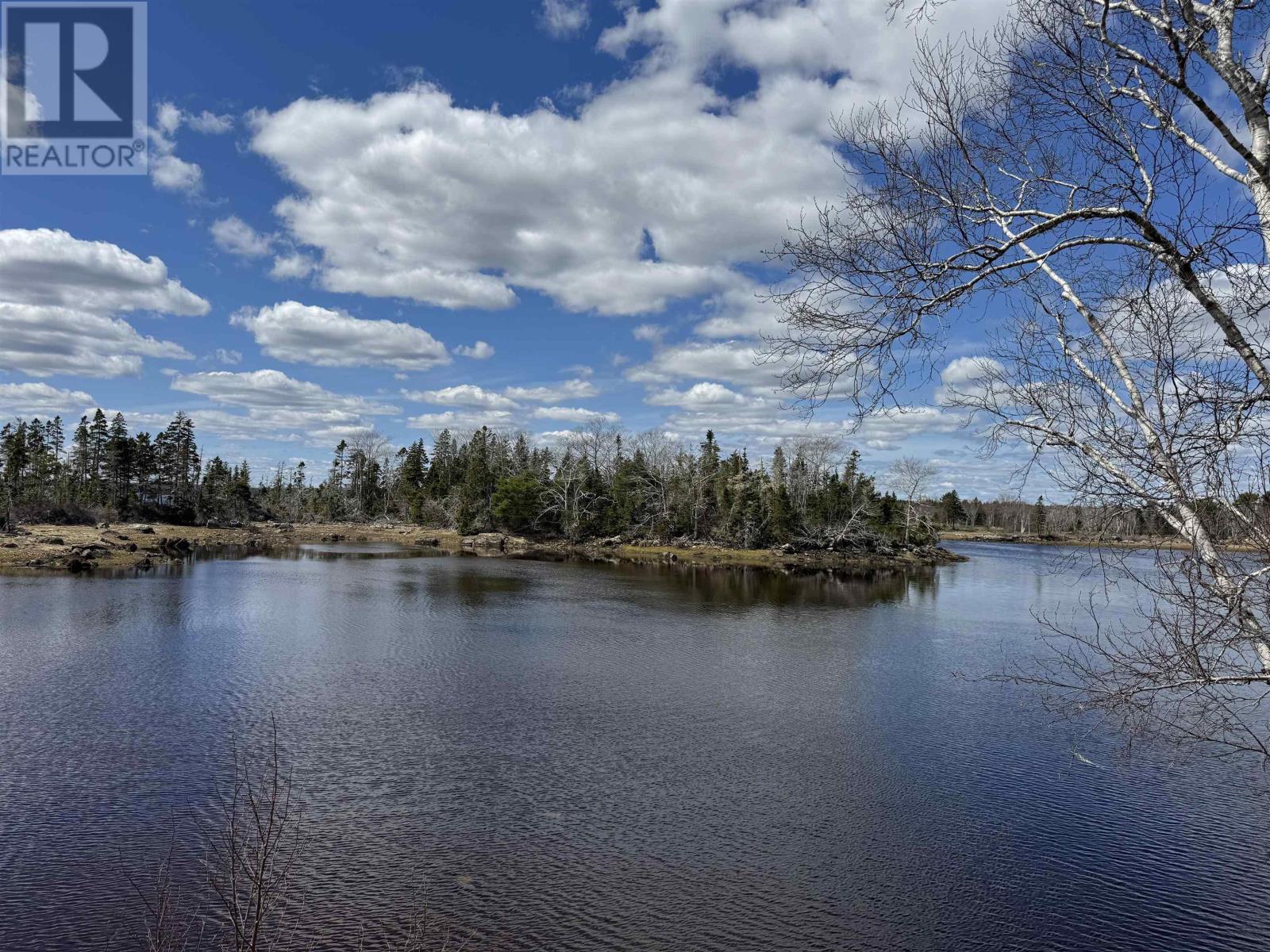 Lot 17 & Island Indian Point Road, East Port Medway, NS B0J 2H0