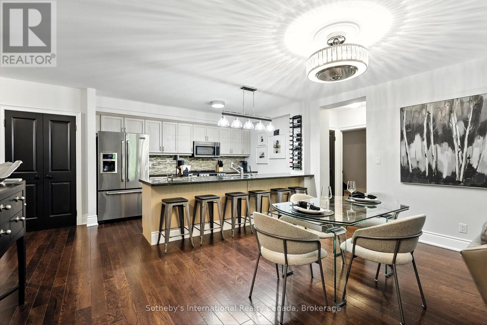 106 391 James St W, Gravenhurst, ON P1P 1X9