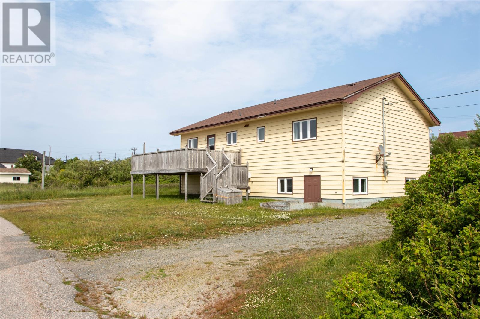 10 Carpenters Ln, Bonavista, NL A0C 1B0