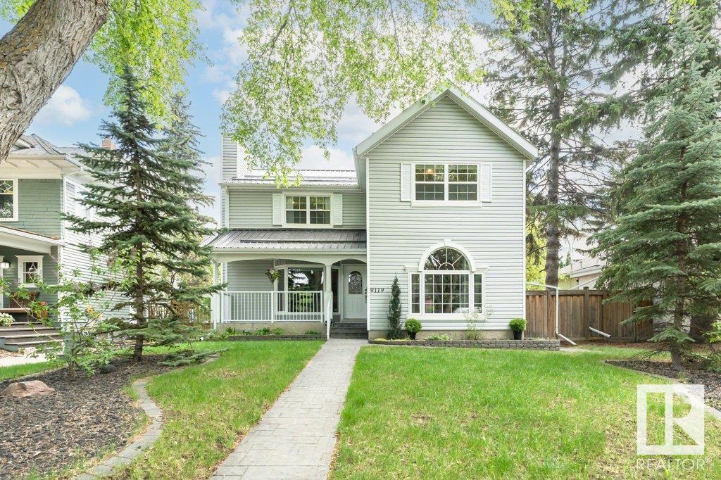 117 St Nw Unit 9119, Edmonton, AB T6G 1S1