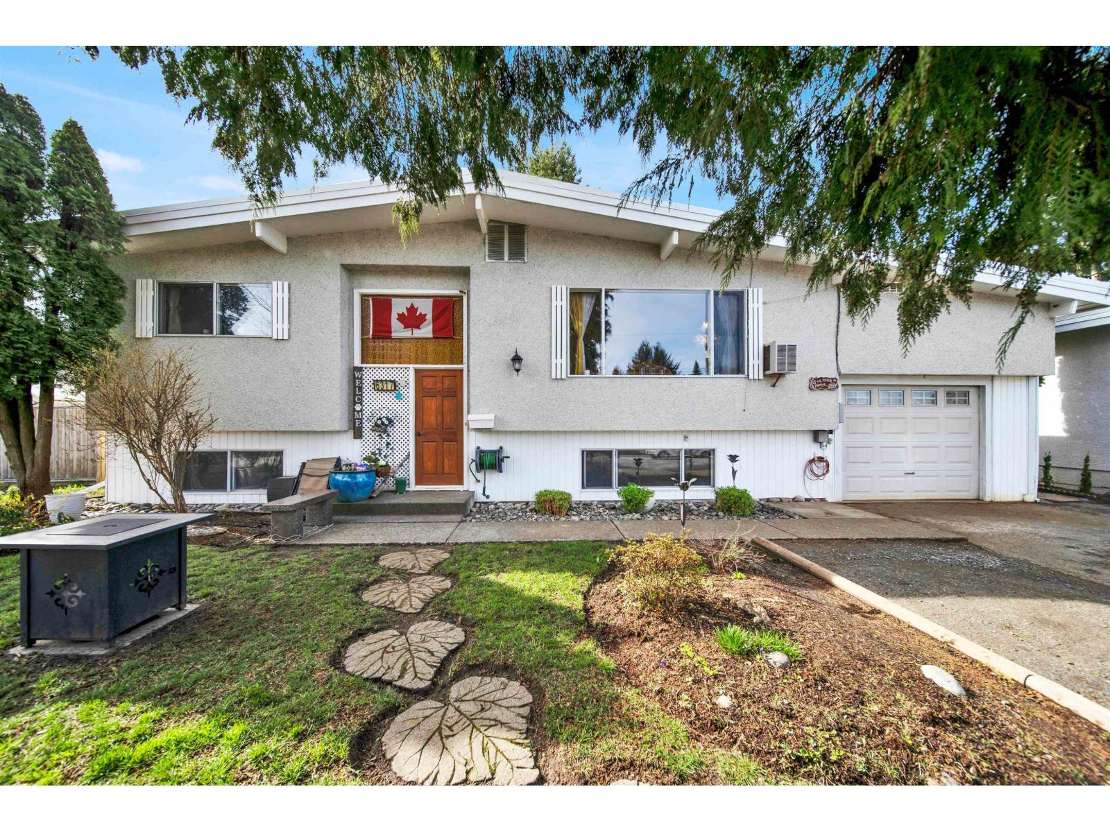 6317 Reid Roadsardis S, Chilliwack, BC V2R 2M4
