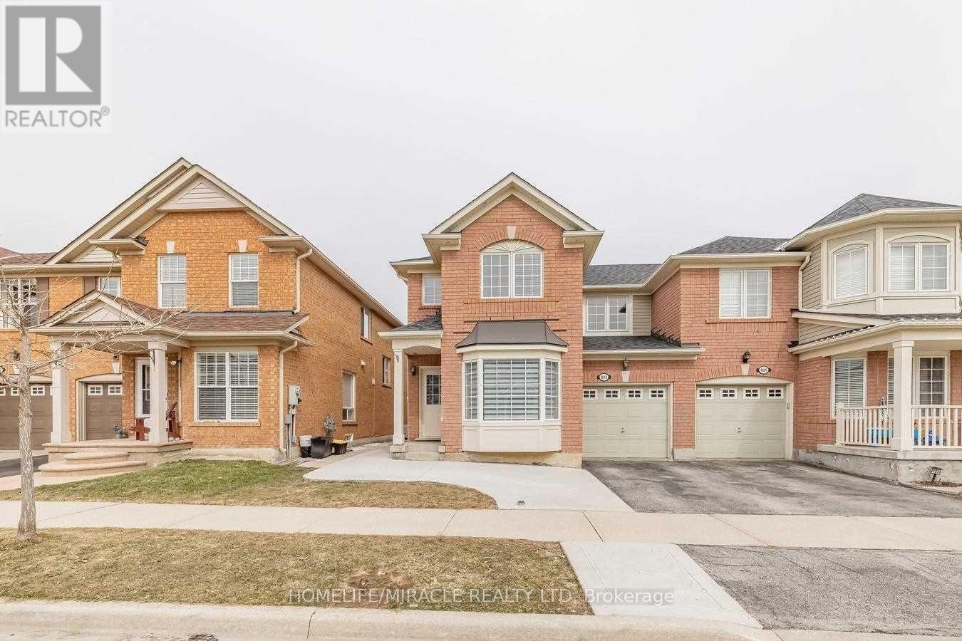823 Shepherd Pl, Milton, ON L9T 6L8