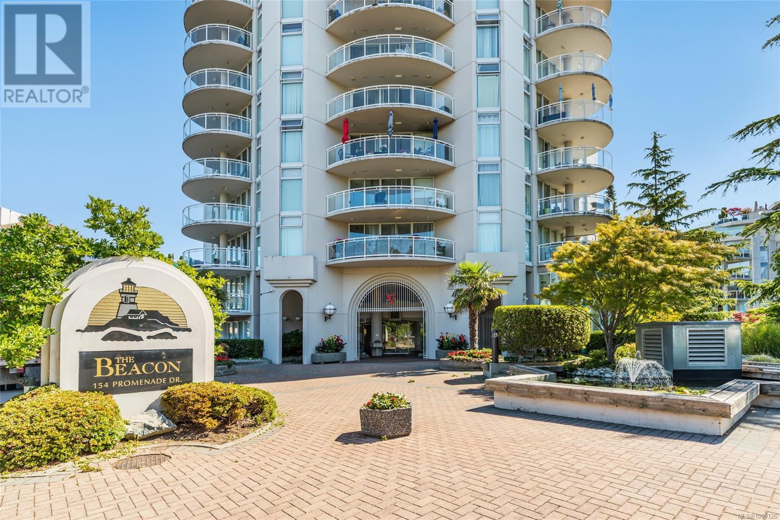 154 Promenade Dr Unit 1703 Dr, Nanaimo, BC V9R 6Y3