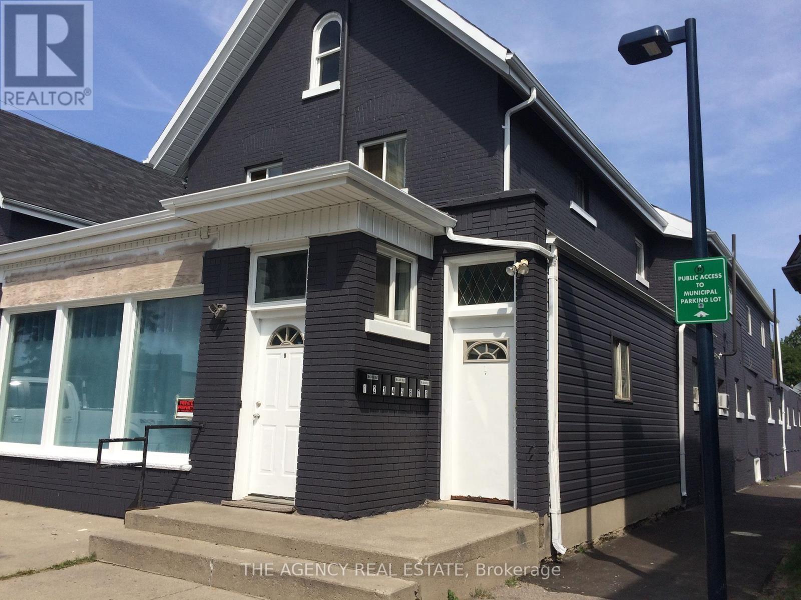 720 Dundas St, London, ON N5W 2Z4