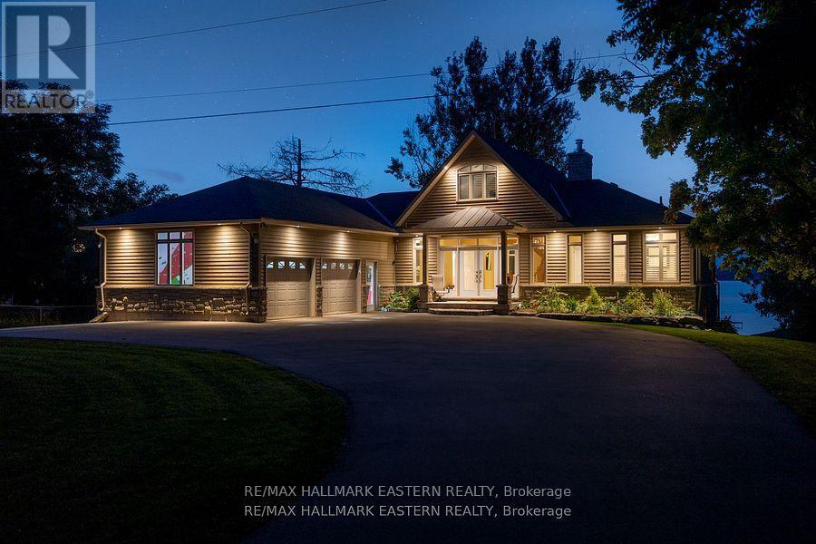 10 Earl Kennedy Rd, Kawartha Lakes, ON K0M 1L0