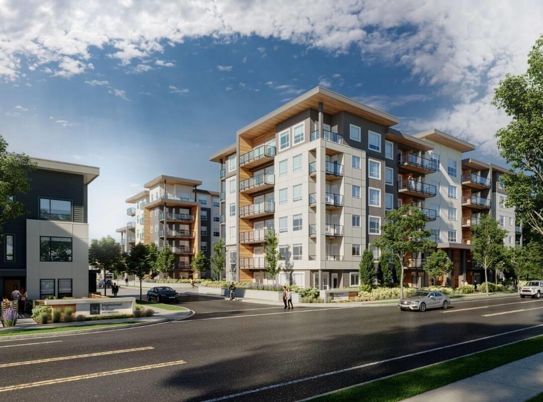 30494 Cardinal Avenue Unit 301, Abbotsford, BC V2T 0A5