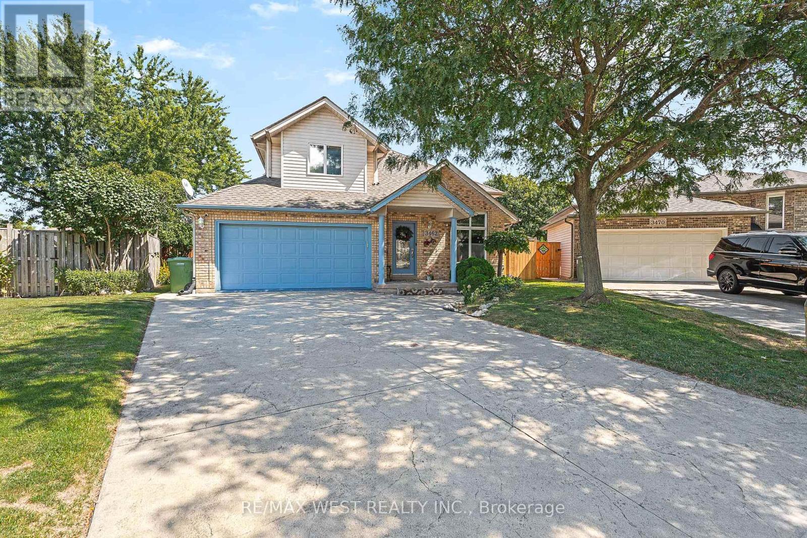3462 Treeline Ct, Windsor, ON N8R 2K3
