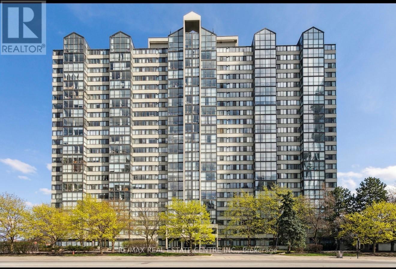 411 350 Webb Dr, Mississauga, ON L5B 3W4