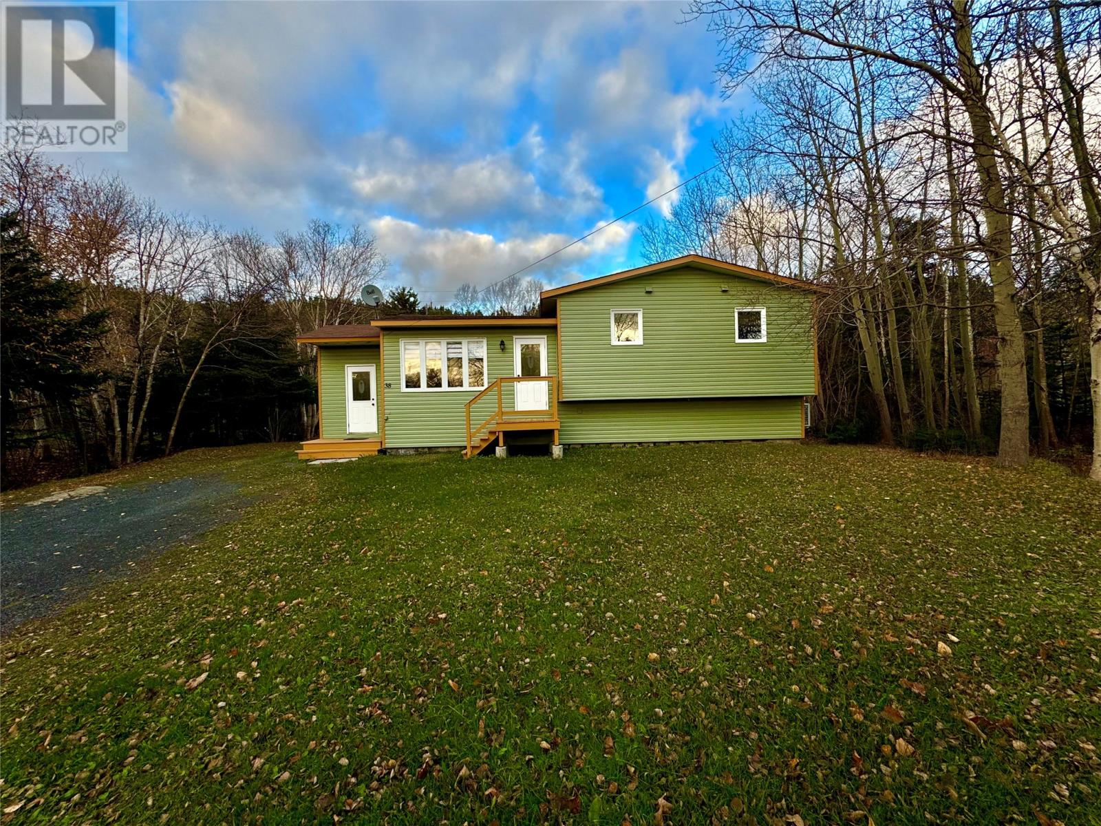38 Road To The Isles Other, Summerford, NL A0G 4E0