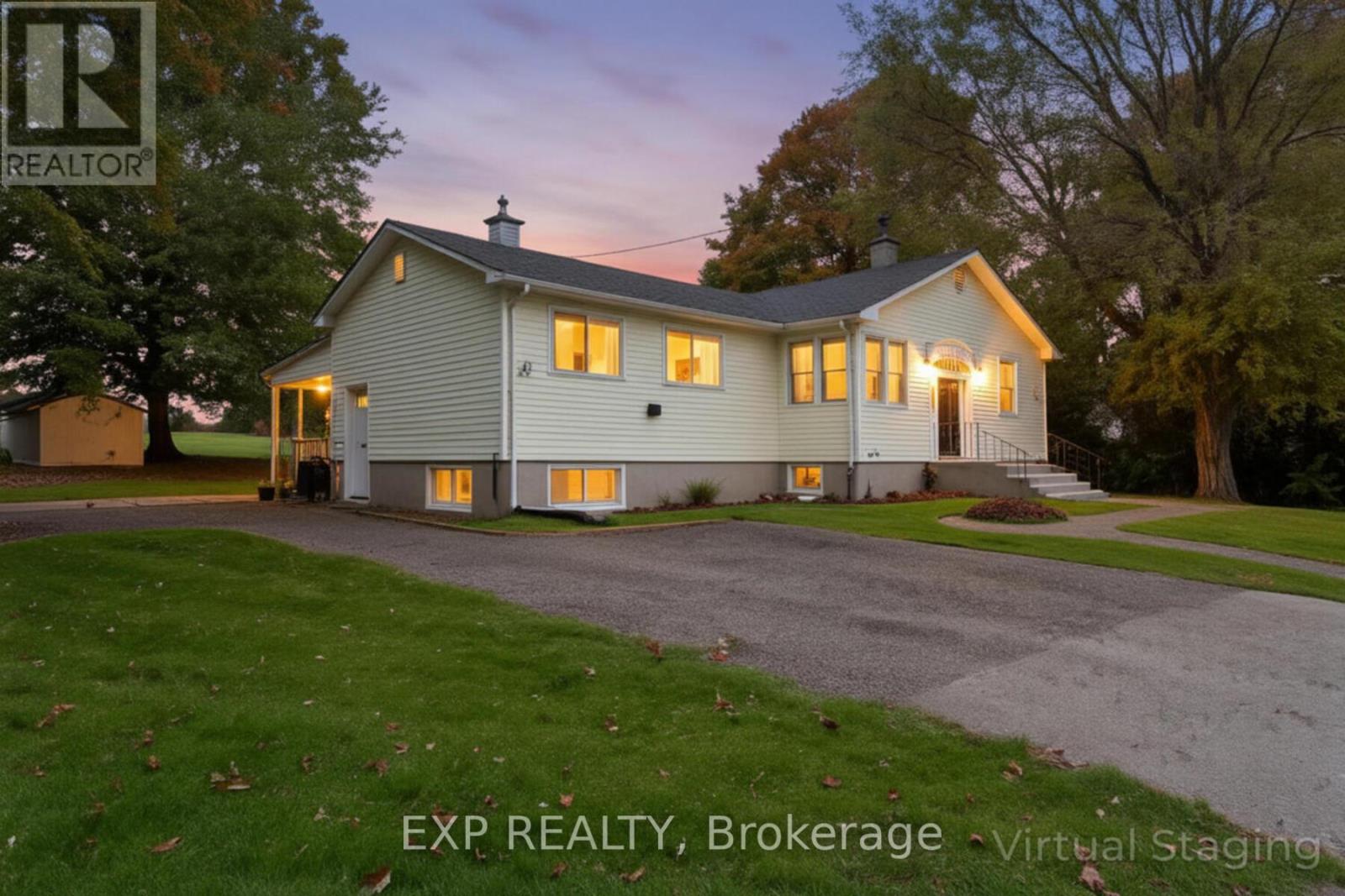23 Oak St, Bayham, ON N0J 1Z0
