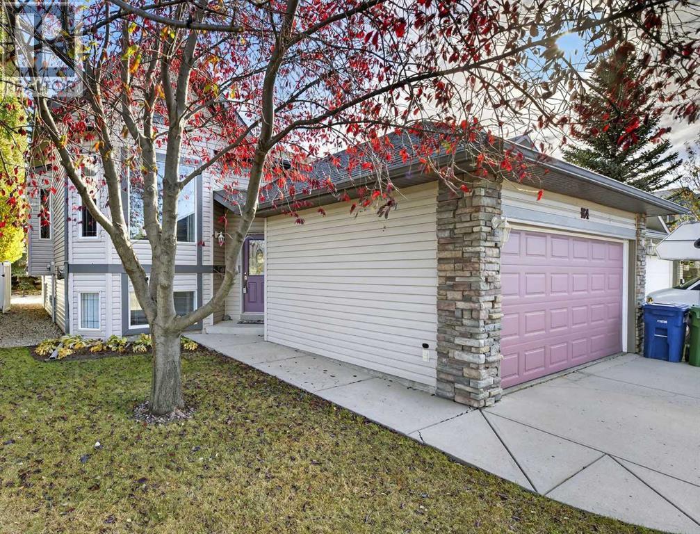 164 Stonegate Close NW, Airdrie, AB T4B 2V2