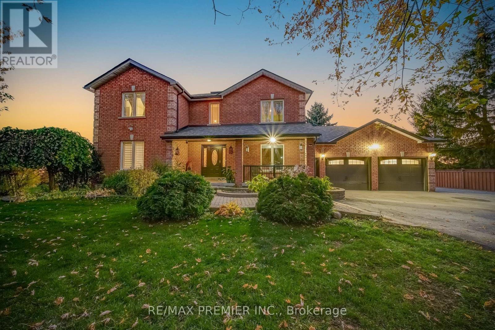 6548 10th Line, Essa, ON L0L 2N0