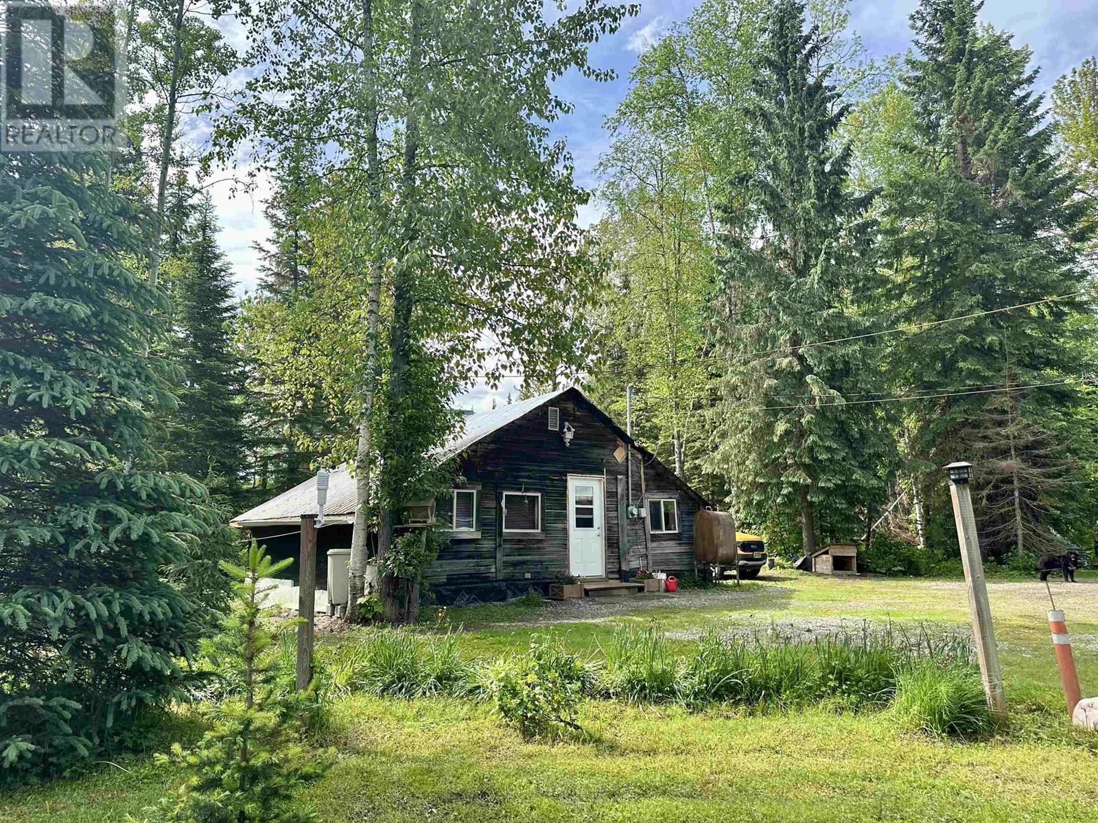40095 Upper Fraser Rd, Prince George, BC V0J 2B0