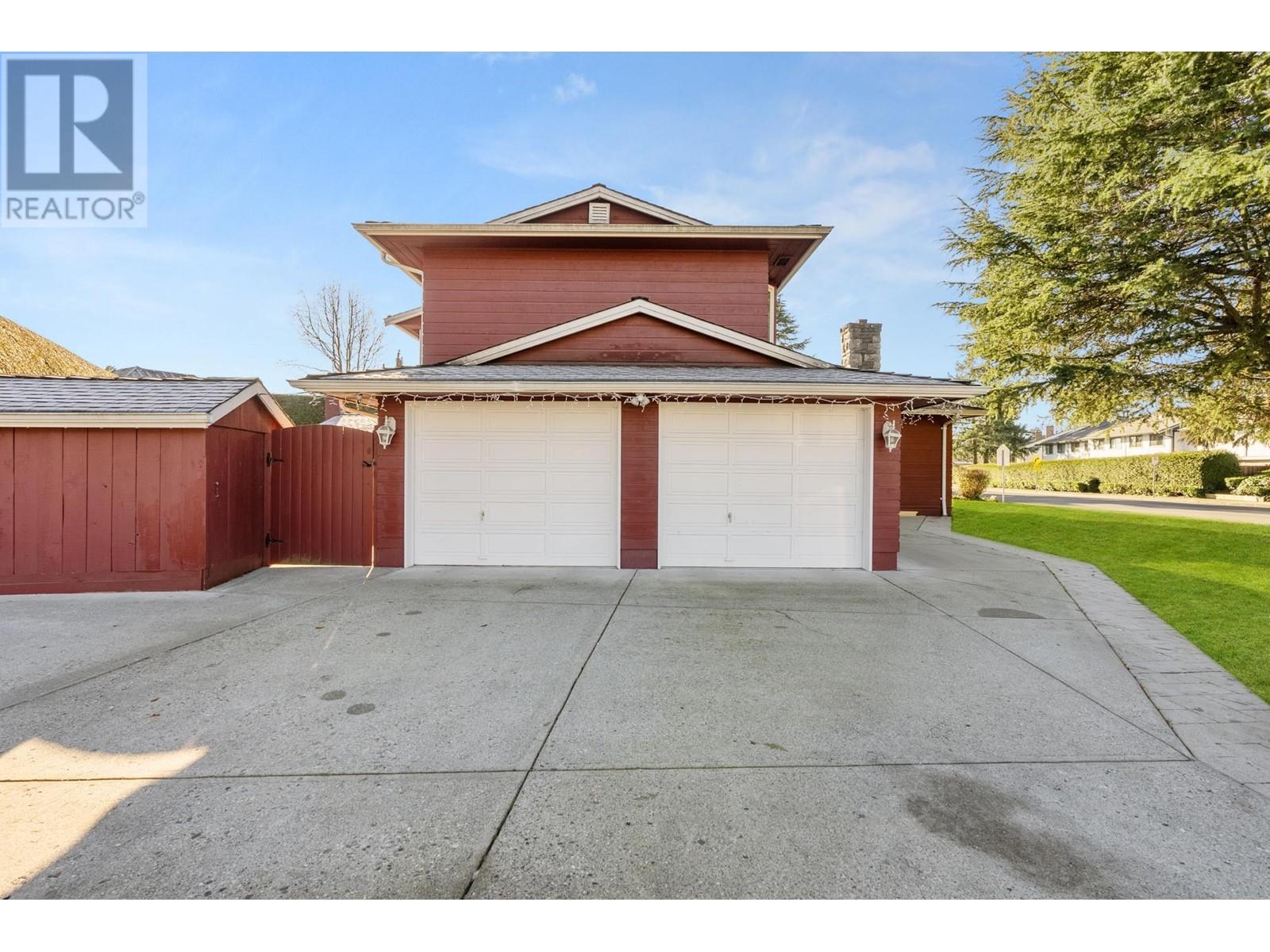 11540 Kingfisher Dr, Richmond, BC V7E 3N6