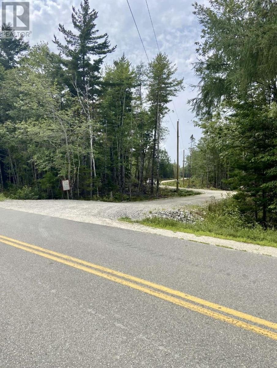 Lot Hl-15 Corona Cove Road, Welshtown, NS B0T 1W0