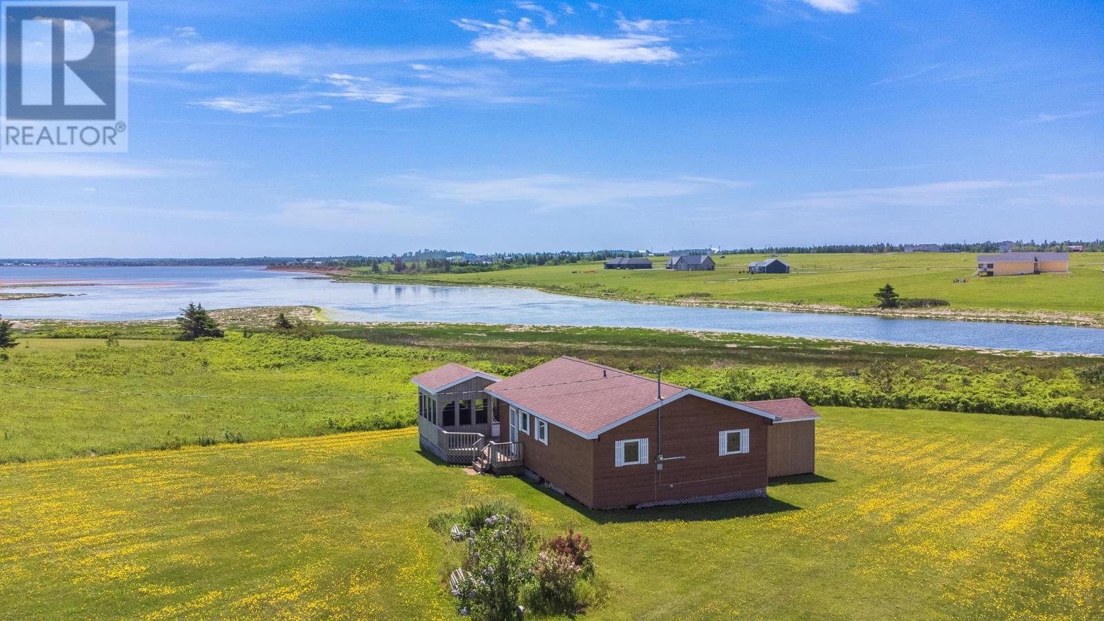 54 Rosie Ln, North Rustico, PE C0A 1X0