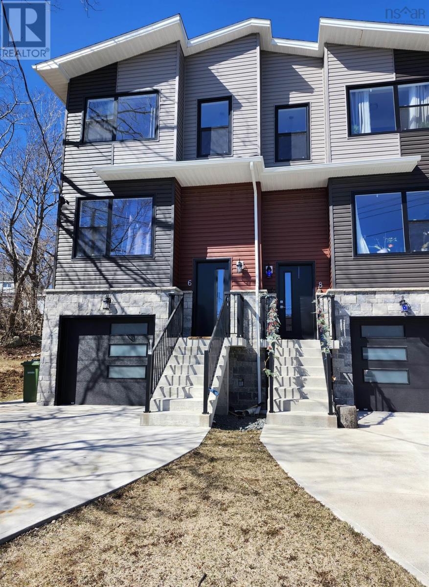6 Williams Lake Rd, Halifax, NS B3P 1S5