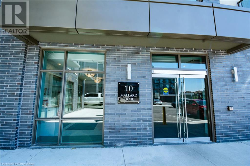 10 Mallard Trail Unit 333, Waterdown, ON L8B 2A7