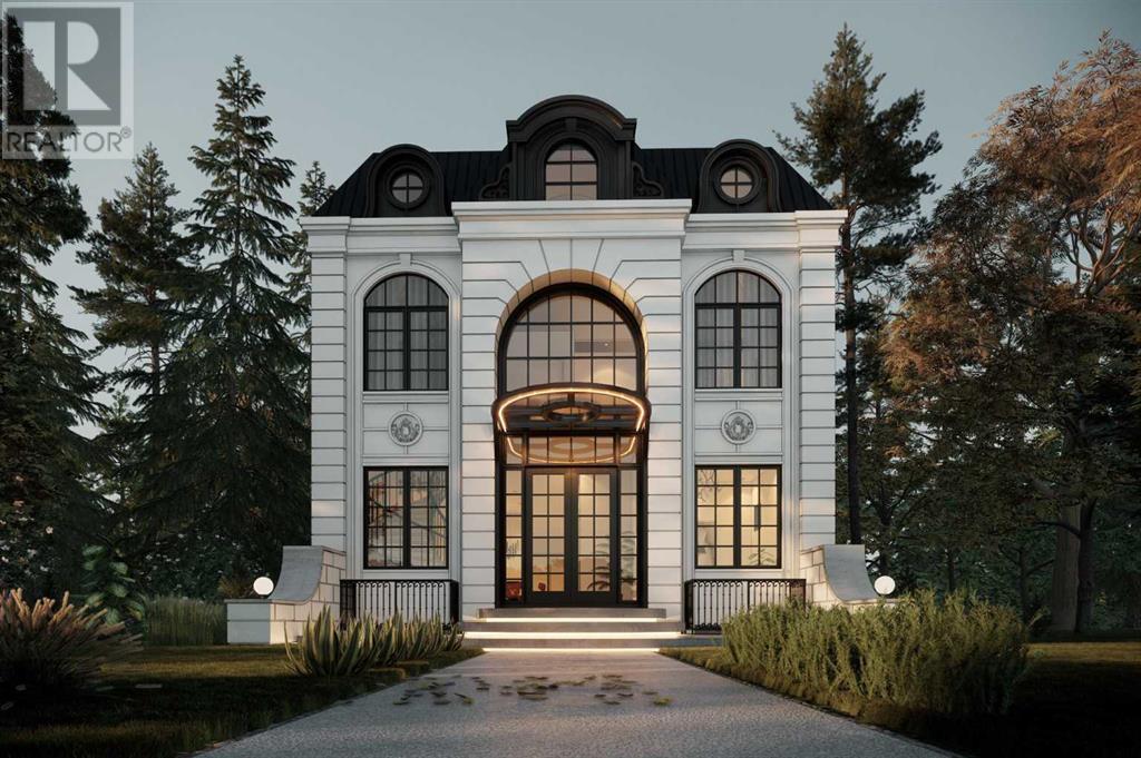 1910 Broadview Rd NW, Calgary, AB T2N 3H7