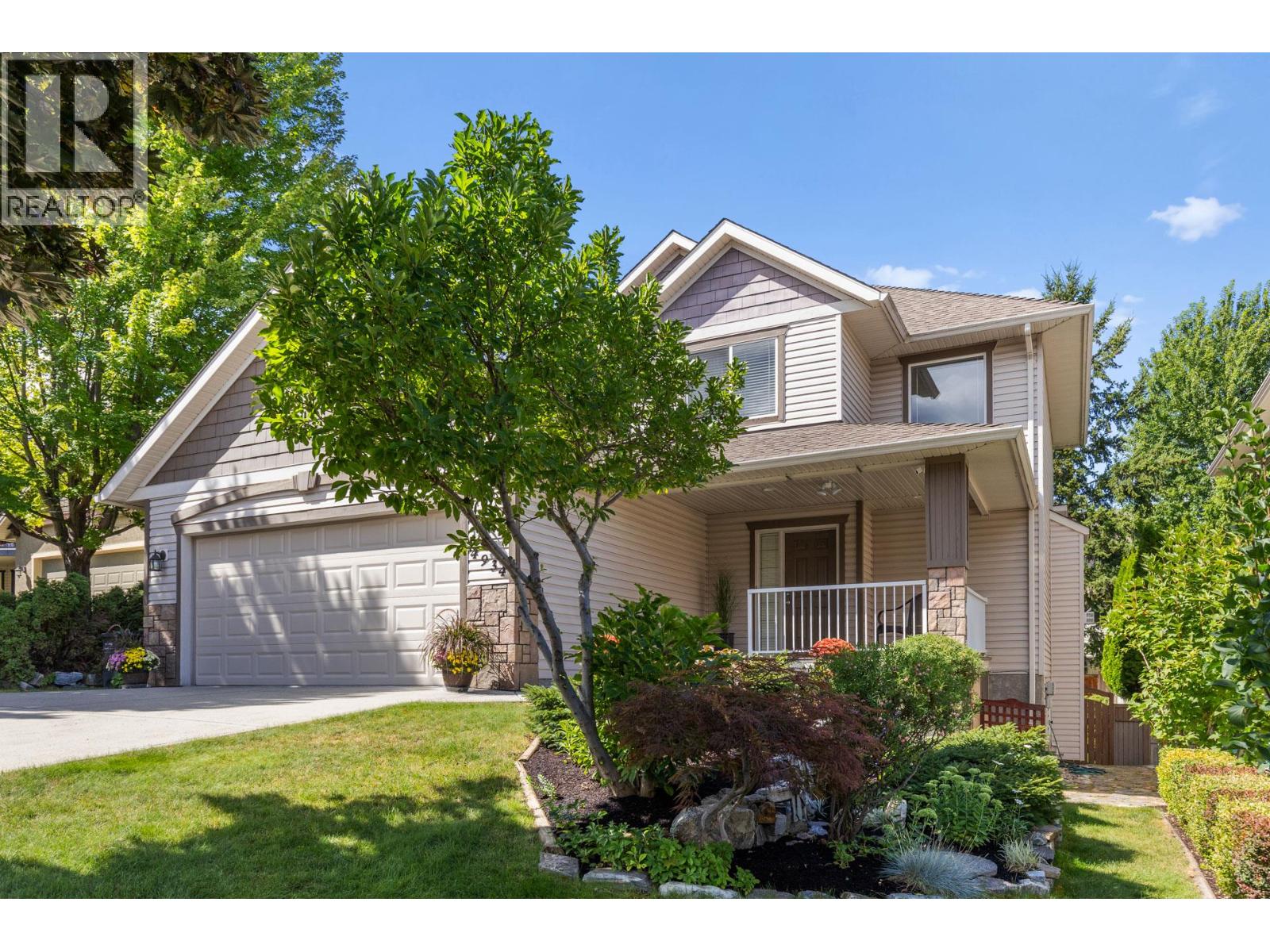 4934 Haskins Ct, Kelowna, BC V1W 5B5