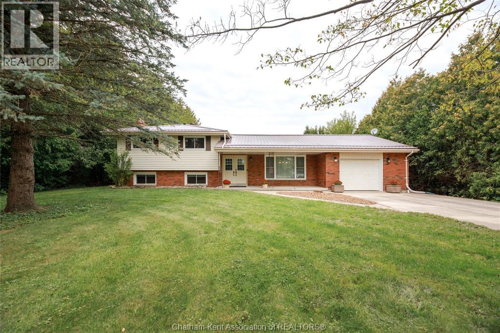 8687 Pioneer Line, Chatham-Kent, ON N7M 5J1
