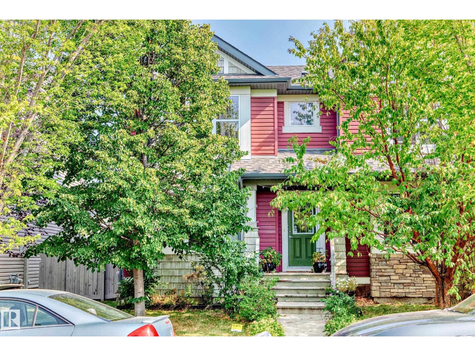 32 St Nw Unit 2123, Edmonton, AB T6T 0K4