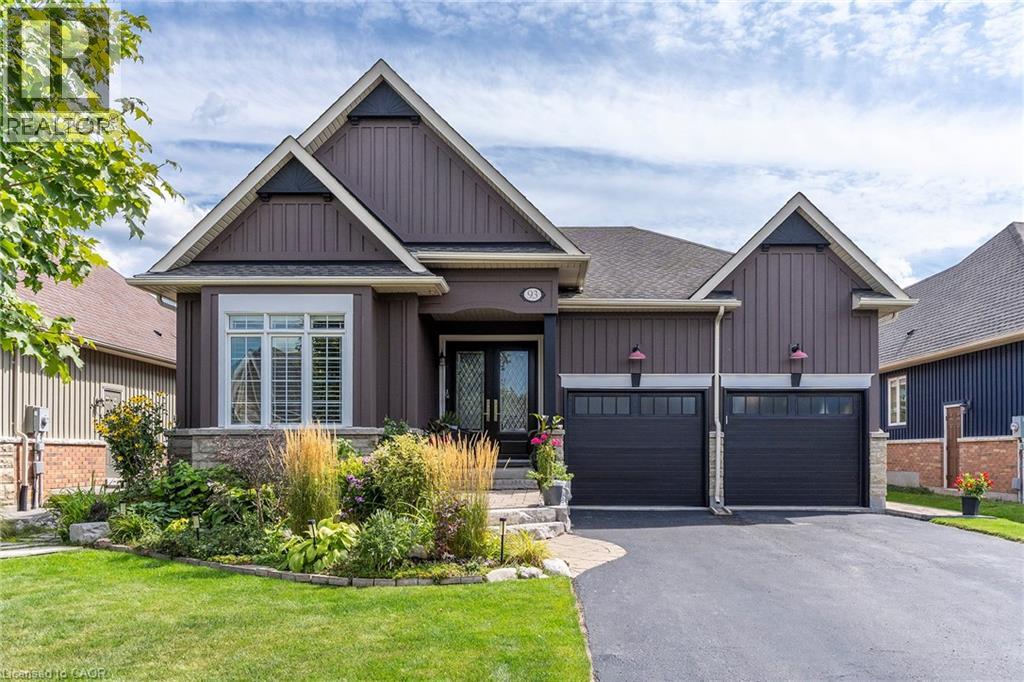 93 Aberfoyle Mill Cres, Guelph, ON N1H 6H9