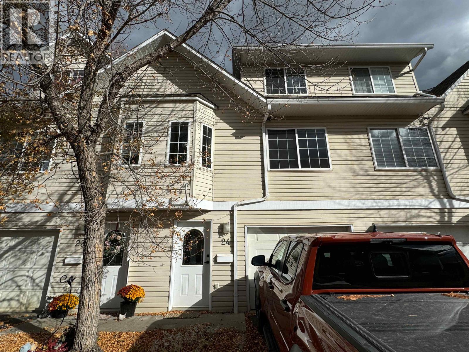 350 Pearkes Drive Unit 24, Williams Lake, BC V2G 4T2