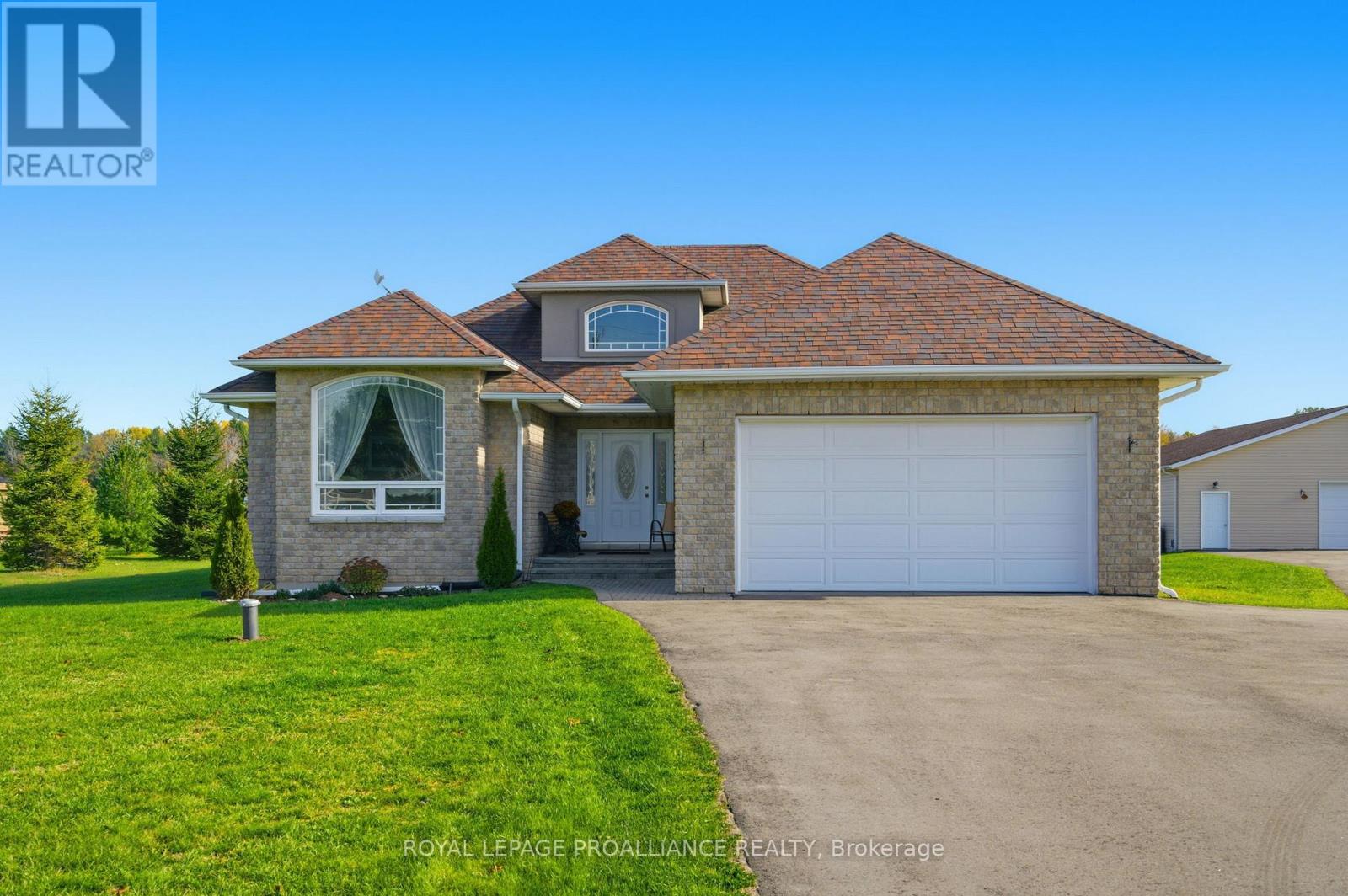 1151 Vernonville Rd, Alnwick/Haldimand, ON K0K 2G0