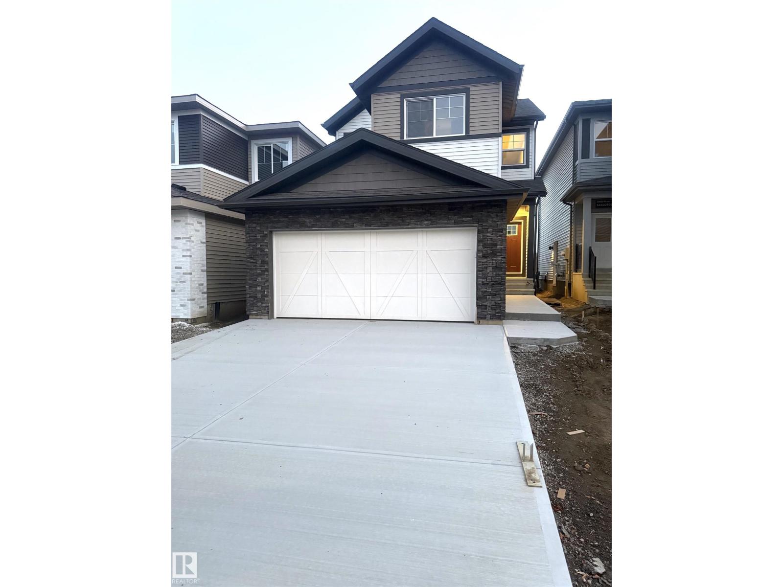 3968 Wren Lo NW, Edmonton, AB T5S 0S9