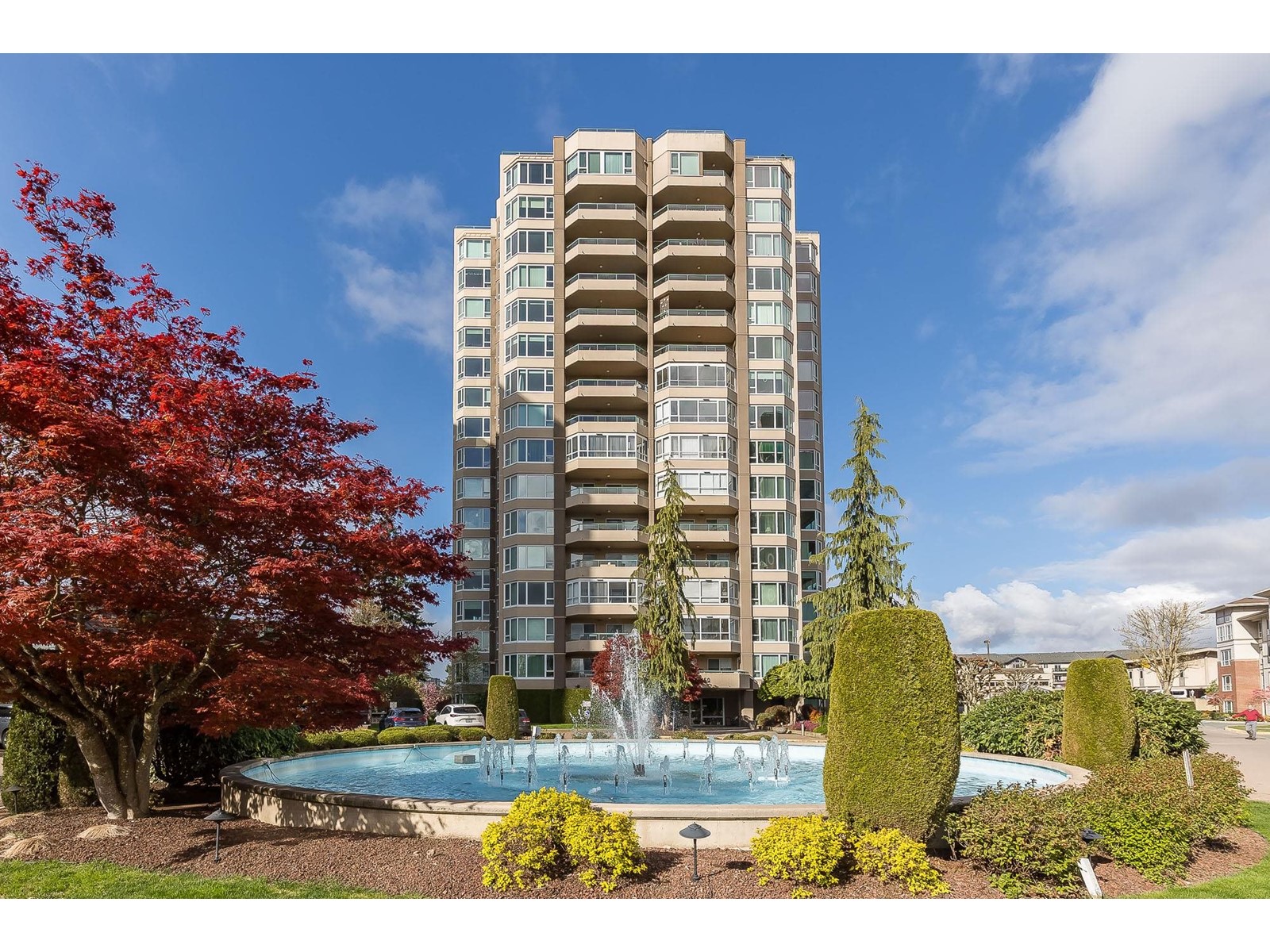 3150 Gladwin Road Unit 904, Abbotsford, BC V2T 5S9