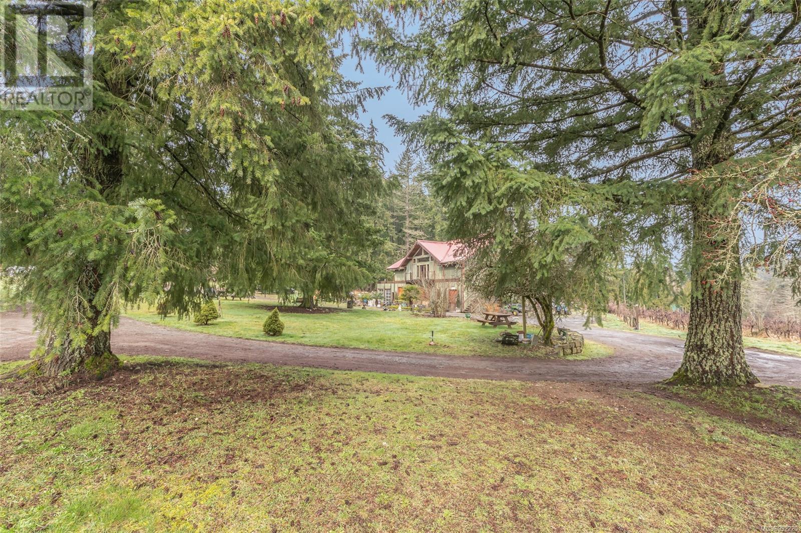 2300 E Wellington Rd, Nanaimo, BC V9R 6V7