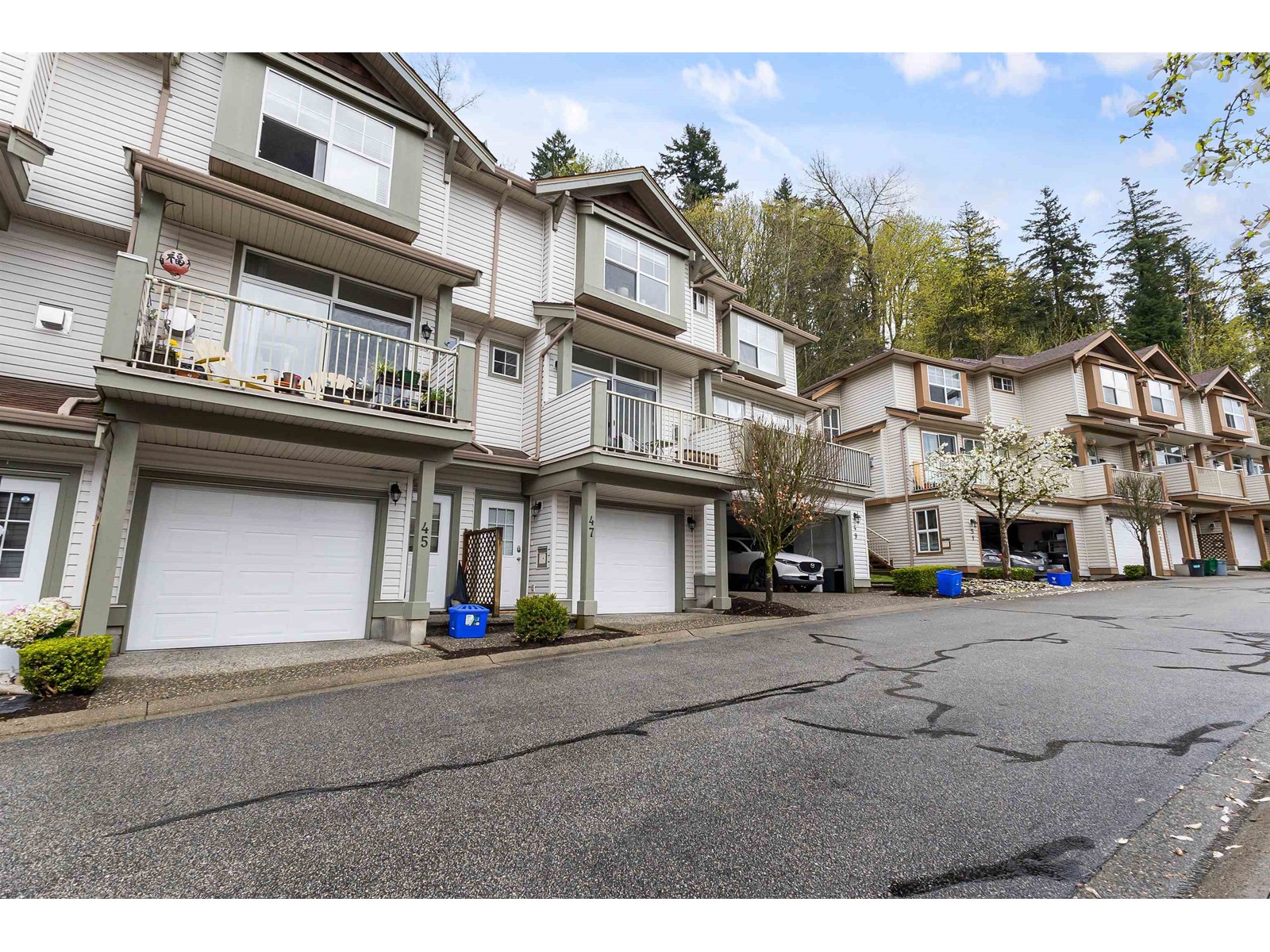 35287 Old Yale Road Unit 47, Abbotsford, BC V3G 8H5