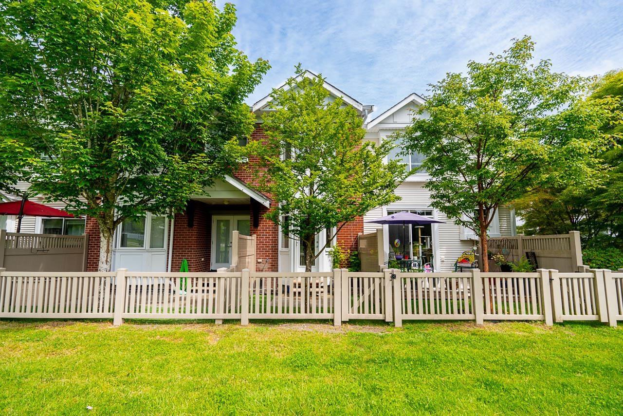 19551 66 Avenue Unit 109, Surrey, BC V4N 0Z4