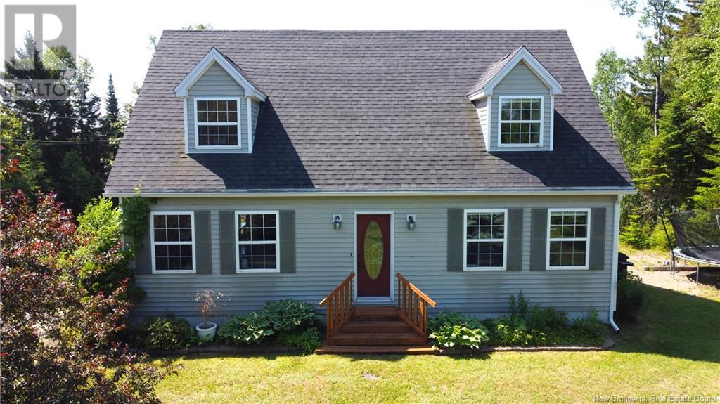 138 South St, St George, NB E5C 3R2